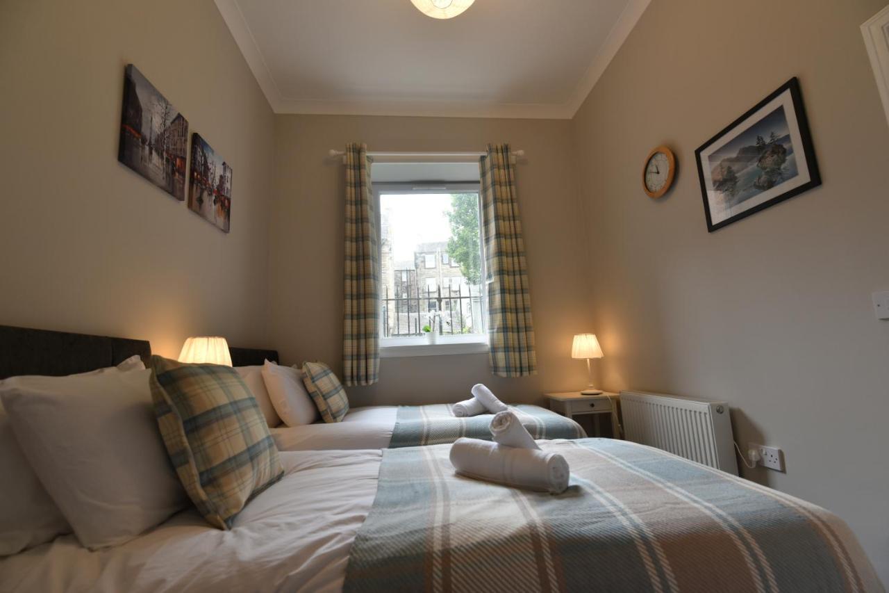 Pleasance Apartment Ground Floor Main Door Access Εδιμβούργο Εξωτερικό φωτογραφία