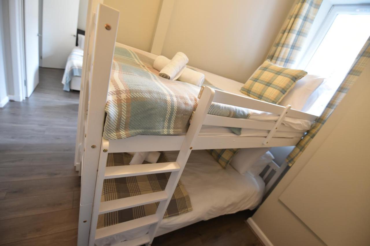 Pleasance Apartment Ground Floor Main Door Access Εδιμβούργο Εξωτερικό φωτογραφία